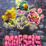 Morsels NSP XCI ROM Download