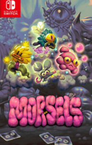 Morsels NSP XCI ROM Download