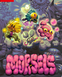 Morsels NSP XCI ROM Download