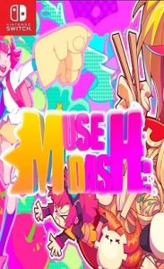 Muse Dash Switch NSP XCI ROM Download