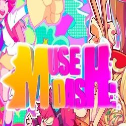 Muse Dash Switch NSP XCI ROM Download