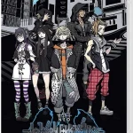 NEO The World Ends with You Switch NSP XCI ROM Download