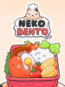 Neko Bento 2 Switch NSP XCI ROM Download