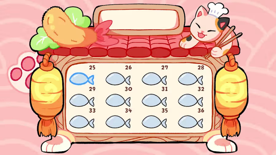Neko Bento 2 screenshot