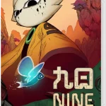 Nine Sols Switch NSP XCI ROM