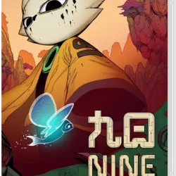 Nine Sols Switch NSP XCI ROM