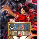 ONE PIECE: PIRATE WARRIORS 4 NSP XCI ROM Download