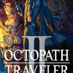 Octopath Traveler 2 NSP XCI ROM Download Full Game