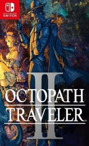 Octopath Traveler 2 NSP XCI ROM Download Full Game