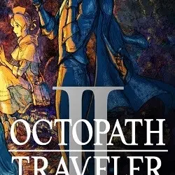 Octopath Traveler 2 NSP XCI ROM Download Full Game