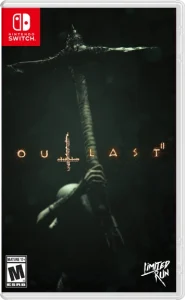 Download Outlast 2 Switch NSP, XCI ROM