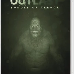 Outlast: Bundle of Terror NSP ROM Download