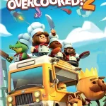 Overcooked 2 Switch NSP ROM Download