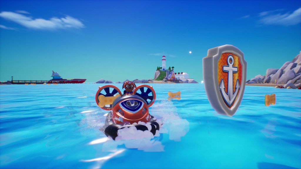 PAW Patrol World screenshot