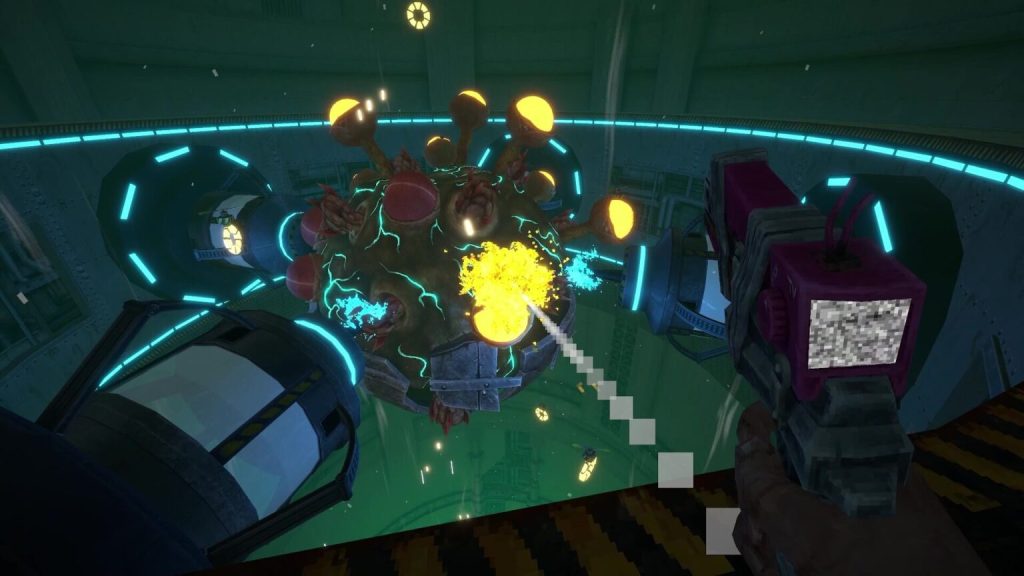 POSTAL: Brain Damaged screenshot