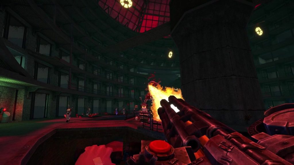 POSTAL: Brain Damaged screenshot