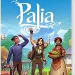 Palia NSP XCI ROM Free Download