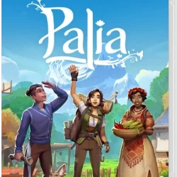 Palia NSP XCI ROM Free Download