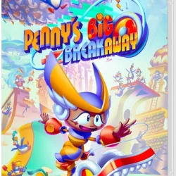 Penny’s Big Breakaway NSP XCI ROM Download