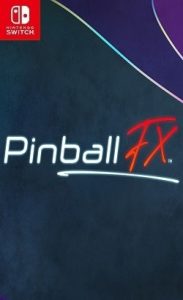 Pinball FX NSP XCI ROM Free Download