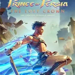 Prince of Persia The Lost Crown NSP Download