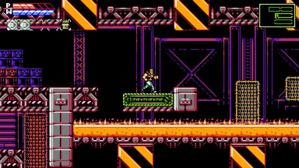 Prison City screenshot