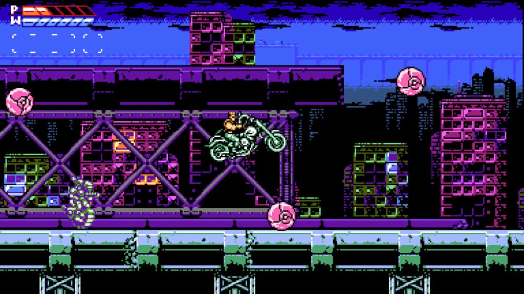 Prison City screenshot