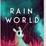 Rain World Switch NSP XCI ROM Free Download