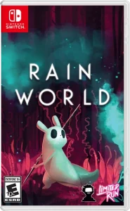 Rain World NSP Game