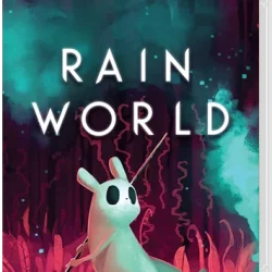 Rain World NSP Game