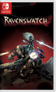 Ravenswatch Switch NSP XCI ROM Download