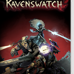Ravenswatch Switch NSP XCI ROM Download