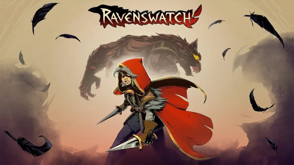 Ravenswatch screenshot
