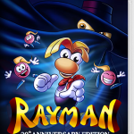 Rayman: 30th Anniversary Edition NSP XCI ROM Free Download