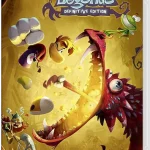 Rayman Legends Definitive Edition NSP XCI ROM Download