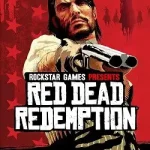 Red Dead Redemption Switch NSP XCI ROM Download