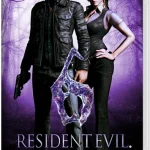 Resident Evil 6 Switch NSP
