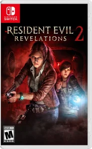 Resident Evil Revelations 2 Switch NSP XCI ROM