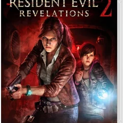 Resident Evil Revelations 2 Switch NSP XCI ROM