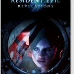 Resident Evil Revelations Switch NSP XCI ROM Download Full Game