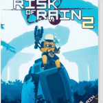 Risk Of Rain 2 NSP XCI ROM Download