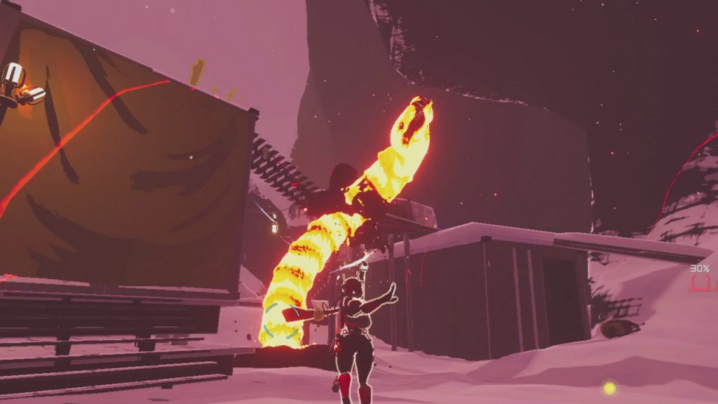 Risk Of Rain 2 screenshot