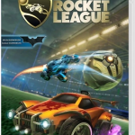 Rocket League Ultimate Edition NSP XCI ROM Download