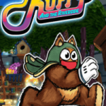 Ruffy and the Riverside NSP XCI ROM Download