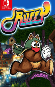 Ruffy and the Riverside NSP XCI ROM Download