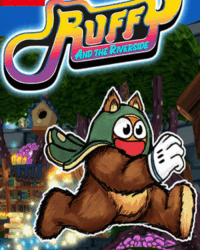 Ruffy and the Riverside NSP XCI ROM Download