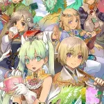 Rune Factory 4 Special Switch NSP XCI ROM Download