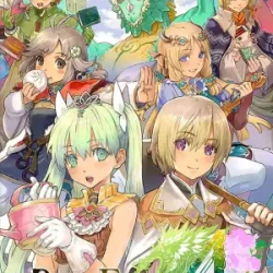 Rune Factory 4 Special Switch NSP XCI ROM Download