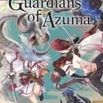 Rune Factory: Guardians of Azuma Switch NSP XCI ROM