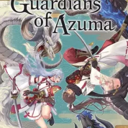 Rune Factory: Guardians of Azuma Switch NSP XCI ROM